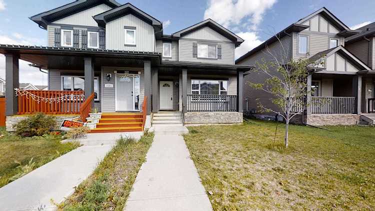 2919 15 Street Edmonton, AB T6T 0V6
