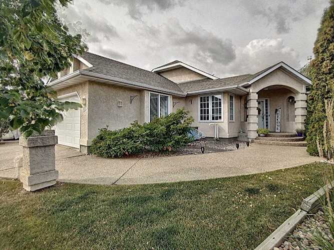 15 J.Brown Place Leduc, AB T9E 6P9