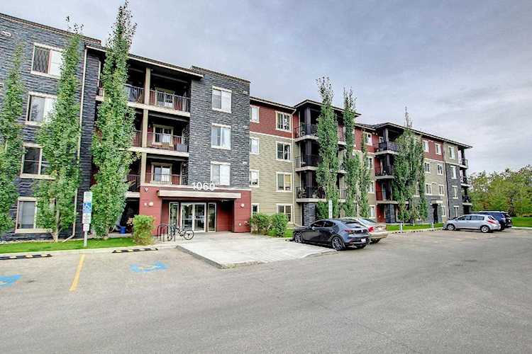# 115 1060 Mcconachie Boulevard Edmonton, AB T5Y 0W9