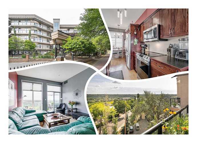 # 503 9503 101 Avenue Edmonton, AB T5H 4R1