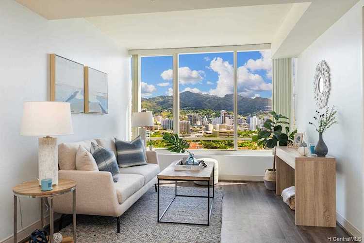 1009 Kapiolani Boulevard #2311 Honolulu, HI 96814