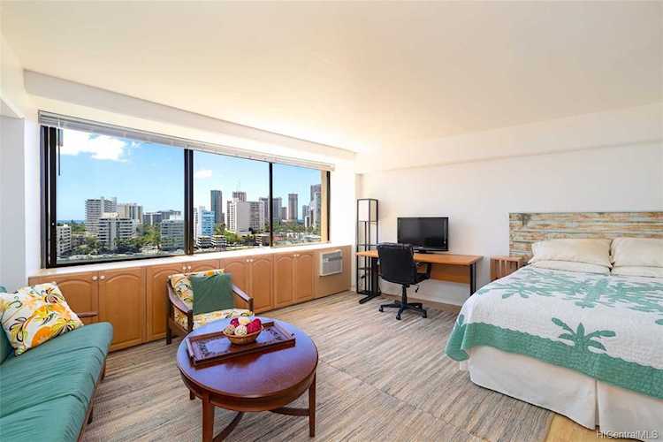 2333 Kapiolani Boulevard #1015 Honolulu, HI 96826