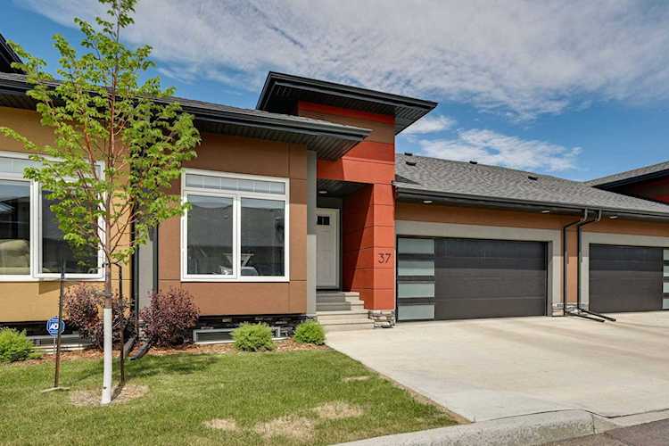 # 37 4517 190A Street Edmonton, AB T6M 0R4