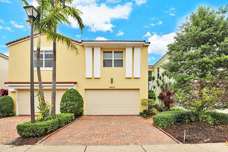 4808 NW 16th Terrace Boca Raton, FL 33431