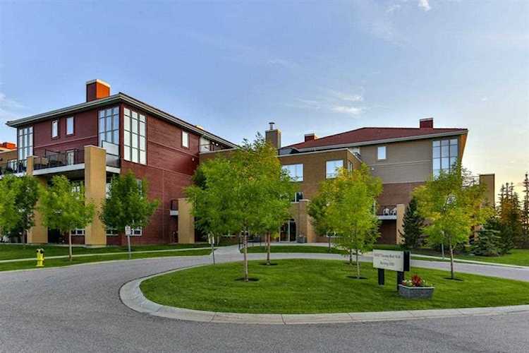 10221 Tuscany Blvd NW #1309 Calgary, AB T3L 0A3