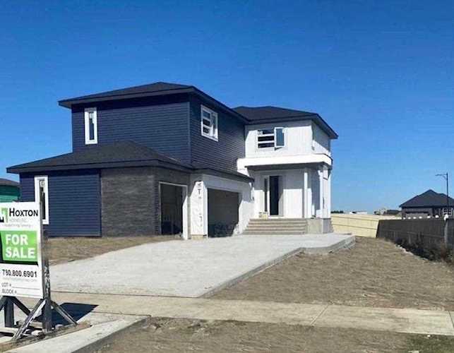12 Evermore Crescent St. Albert, AB T8N 7W9