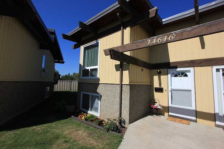 14616 118 Street Edmonton, AB T7X 2J4