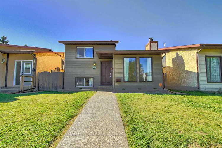 4316 38 Street Edmonton, AB T6L 4K4