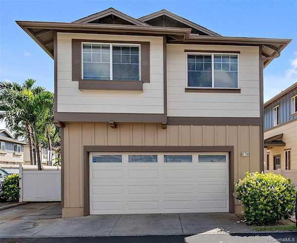 91-2158 Kanela Street #M-110 Ewa Beach, HI 96706