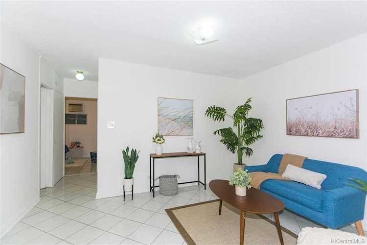 2765 Kapiolani Boulevard #104 Honolulu, HI 96826
