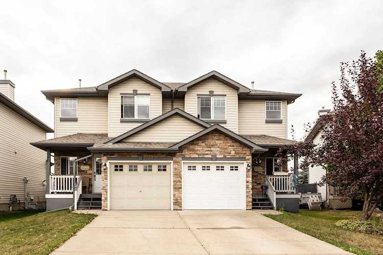 1086 Barnes Way Edmonton, AB T6W 1E5
