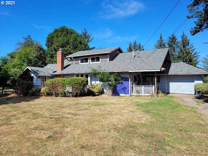 93345 Hereford Rd Port Orford, OR 97465