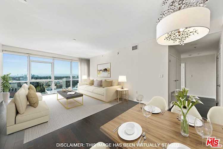 3785 Wilshire Blvd #1203 Los Angeles, CA 90010