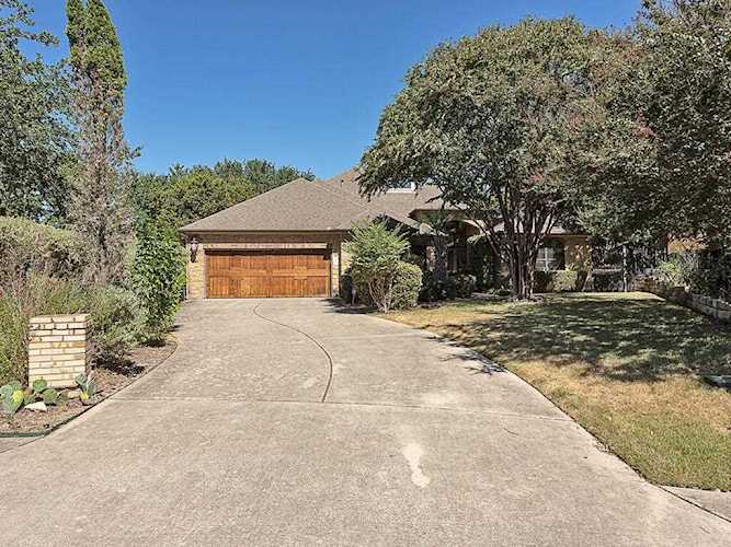 5612 Bonnell Vista ST Austin, TX 78731