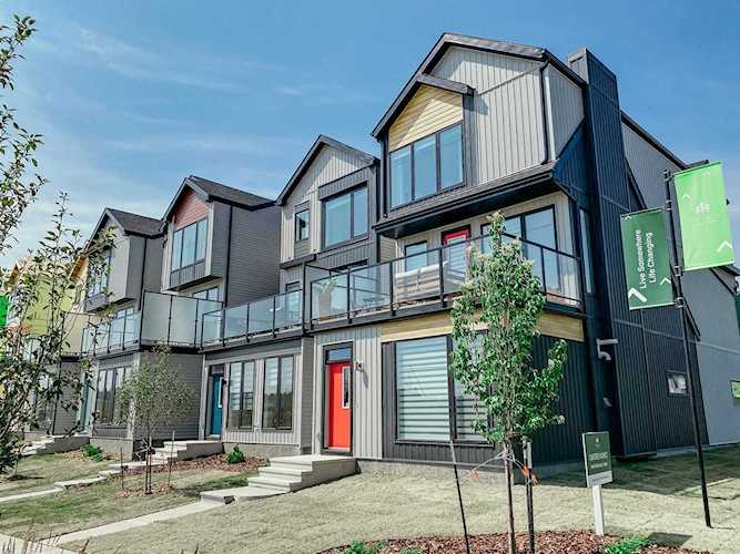 463 39 Street Edmonton, AB T6X 2X9 | MLS® E4260885 Photo 1