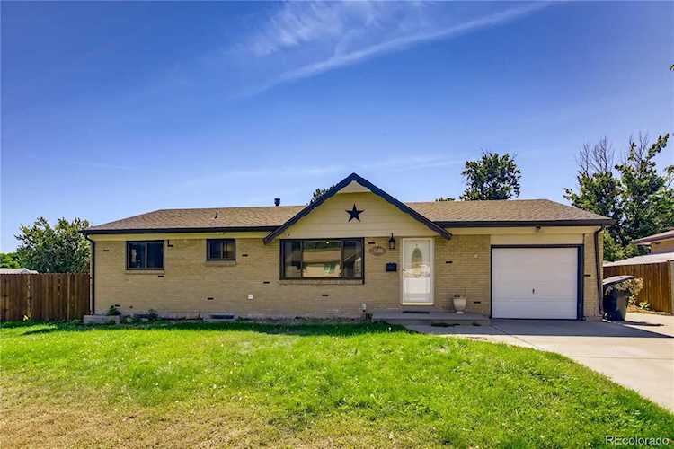 3320 W Pimlico Ave Englewood, CO 80110