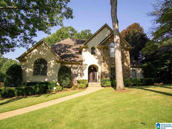 2065 Baneberry Drive Hoover, AL 35244