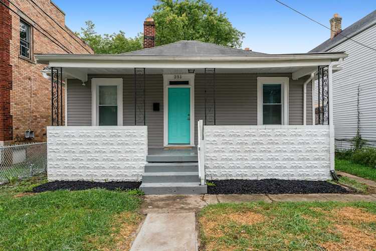 251 Clarendon Avenue Columbus, OH 43223 | Vision Realty Inc. Photo 1