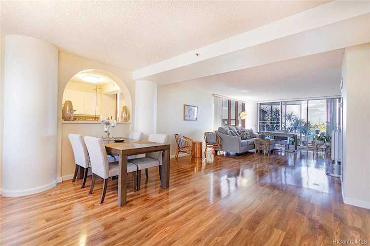 415 South Street #601 Honolulu, HI 96813