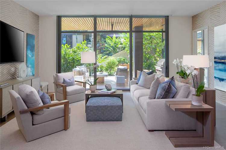 1388 Ala Moana Boulevard #3303 Honolulu, HI 96814