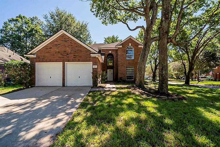 5702 Oakwell Station Ct Humble, TX 77346