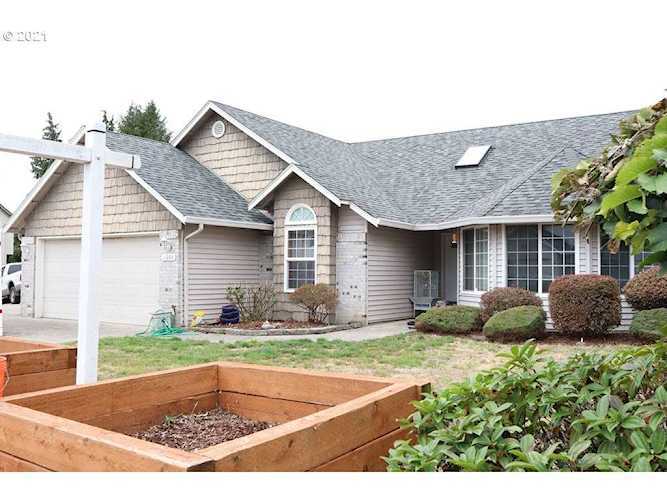 11808 NW 26th Ave Vancouver, WA 98685