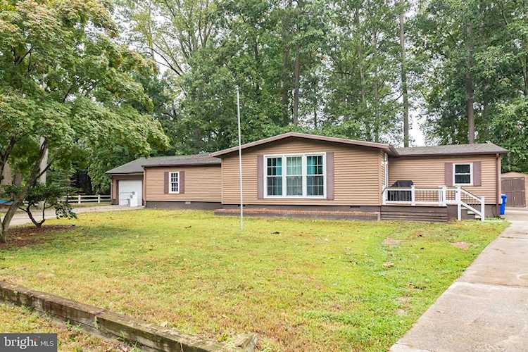27252 Barkantine Dr Millsboro, DE 19966