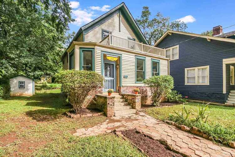 664 SE Waldo Street Atlanta, GA 30312