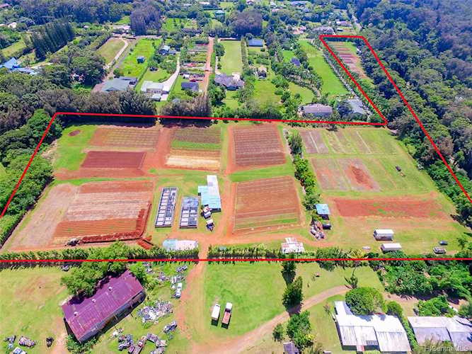 59-705 Pupukea Road Haleiwa, HI 96712