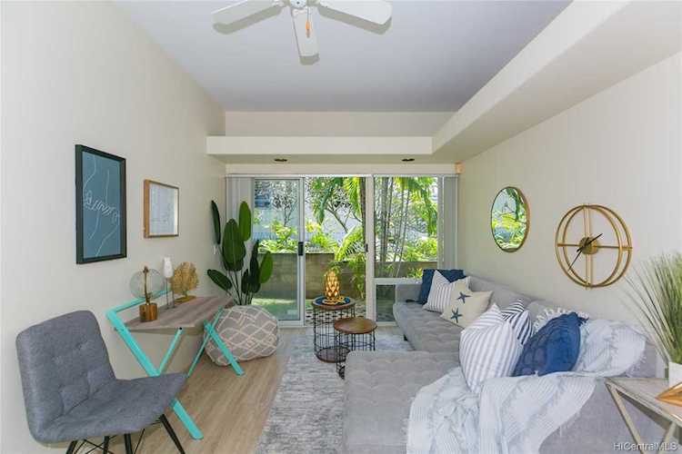 1329B Dominis Street #B Honolulu, HI 96822
