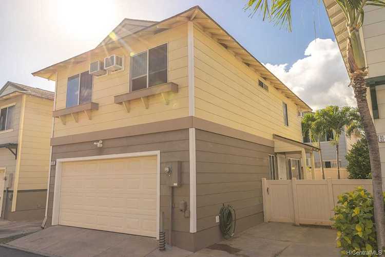 91-1905 Luahoana Street #104 Ewa Beach, HI 96706