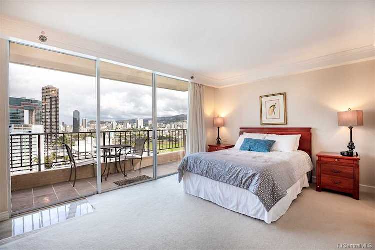 440 Olohana Street #1612 Honolulu, HI 96815