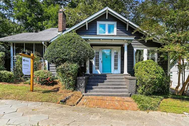 452 NE Euclid Terrace Atlanta, GA 30307