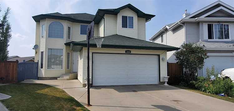 3332 21 Street Edmonton, AB T6T 0C4