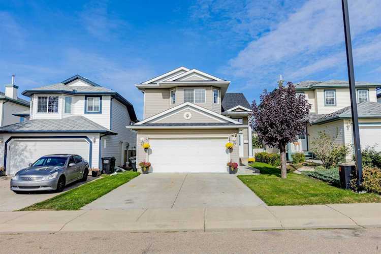 2308 37B Avenue Edmonton, AB T6T 1N8