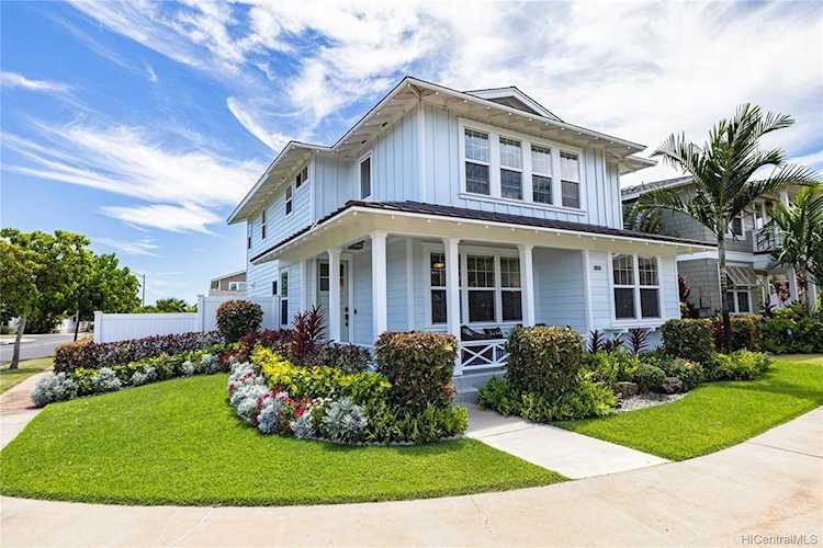 91-1037 Kaiamaloo Street Ewa Beach, HI 96706