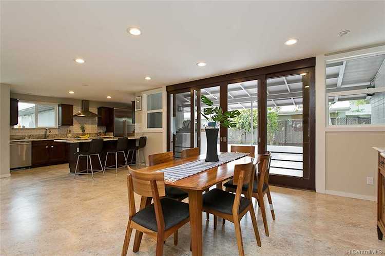 5540 Kawaikui Street Honolulu, HI 96821