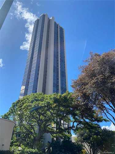 930 Kaheka Street #1802 Honolulu, HI 96814