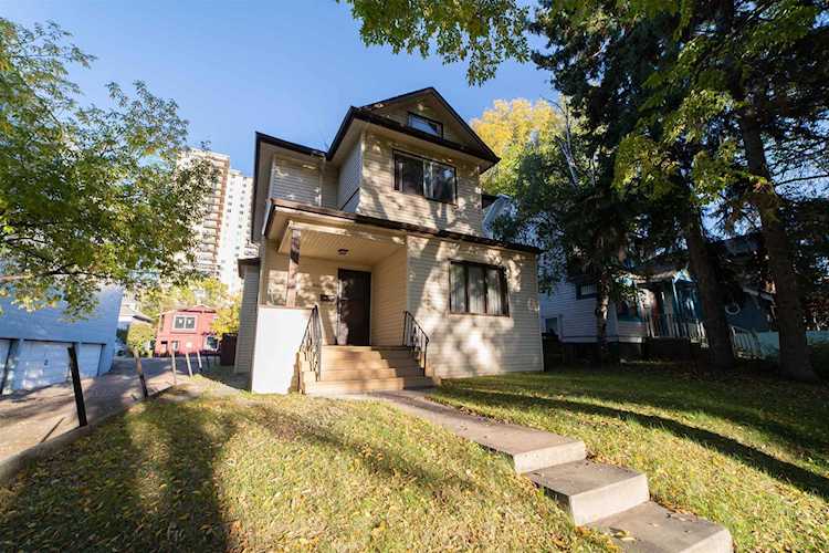 10331 122 Street Edmonton, AB T5N 1M1