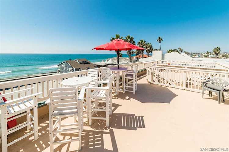 1118 S Pacific #Unit B Oceanside, CA 92054