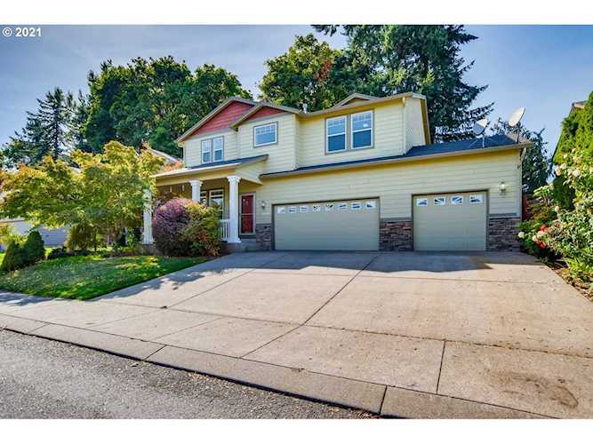 14559 SE Christina Ct Clackamas, OR 97015