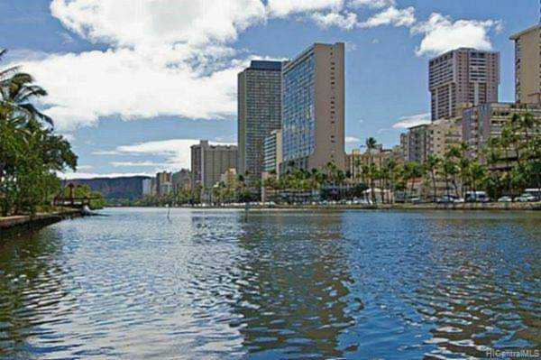 2211 Ala Wai Boulevard #2211 Honolulu, HI 96815