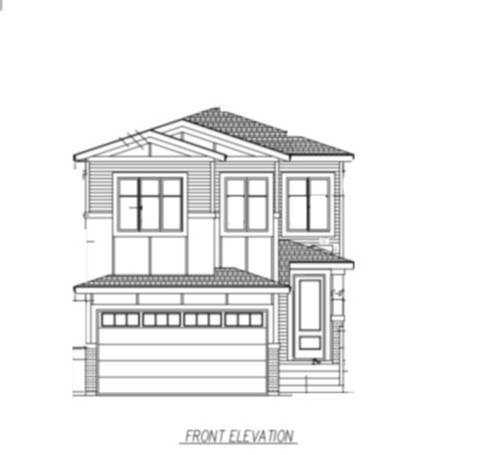 5274 Kimball Crescent Edmonton, AB T6W 4K3