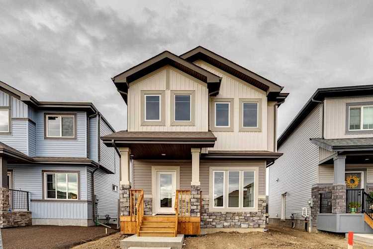 17928 61 Street Edmonton, AB T5Y 3X1