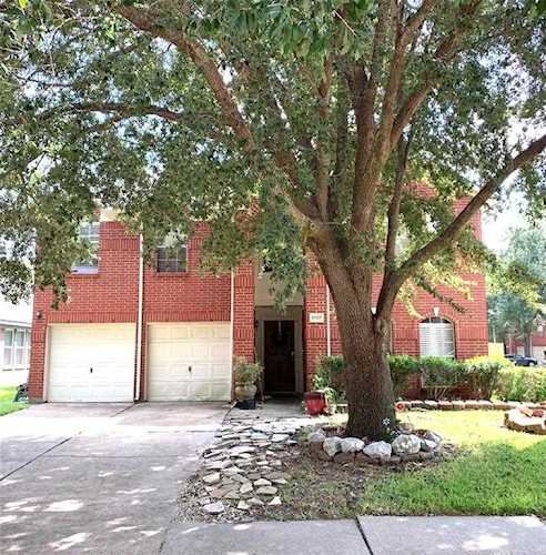 2127 Highland Stone Ct Katy, TX 77450