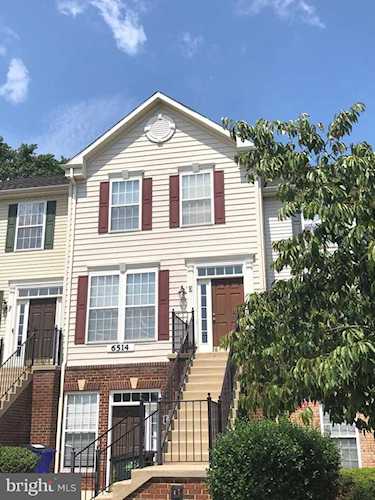 6516F Daytona Ct #203 Frederick, MD 21703