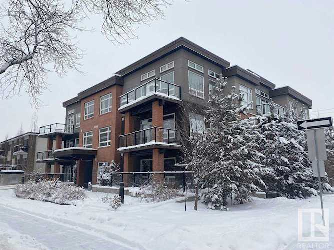# 101 10606 84 Ave Edmonton, AB T6E 2H6