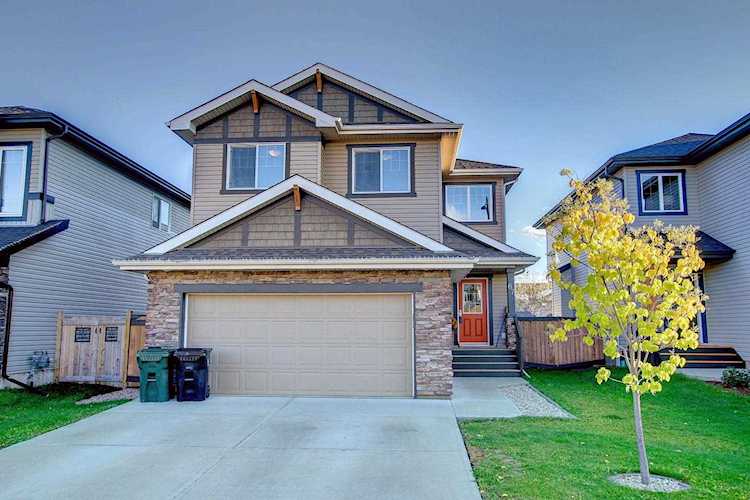 67 Meadowview Landing Spruce Grove, AB T7X 0N8