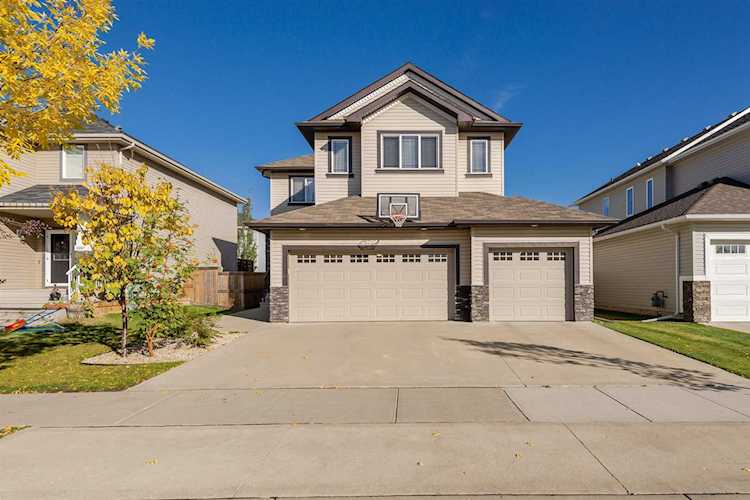 6005 60 Street Beaumont, AB T4X 0H8