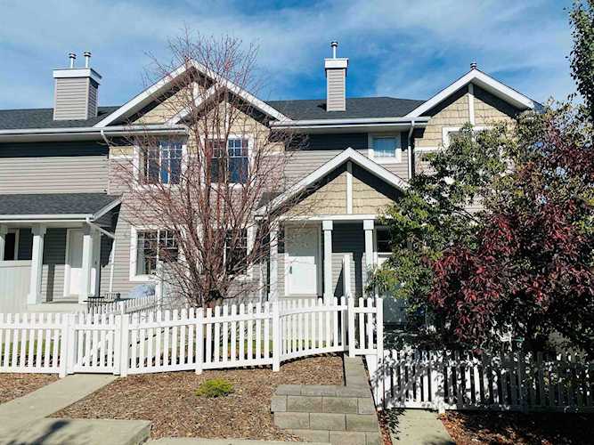 # 26 3075 Trelle Crescent Edmonton, AB T5R 3V5